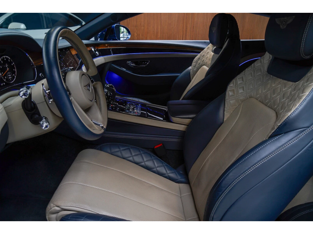 Hoofdafbeelding Bentley Continental GT