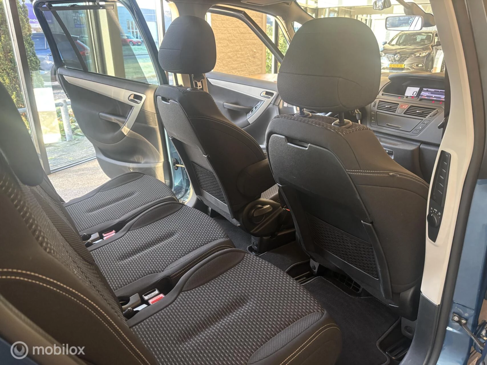 Hoofdafbeelding Citroën Grand C4 Picasso