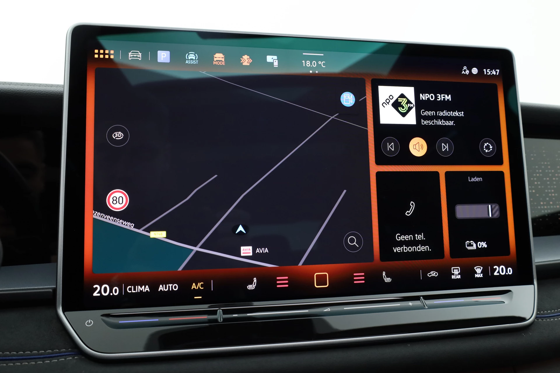 Hoofdafbeelding Volkswagen Tayron