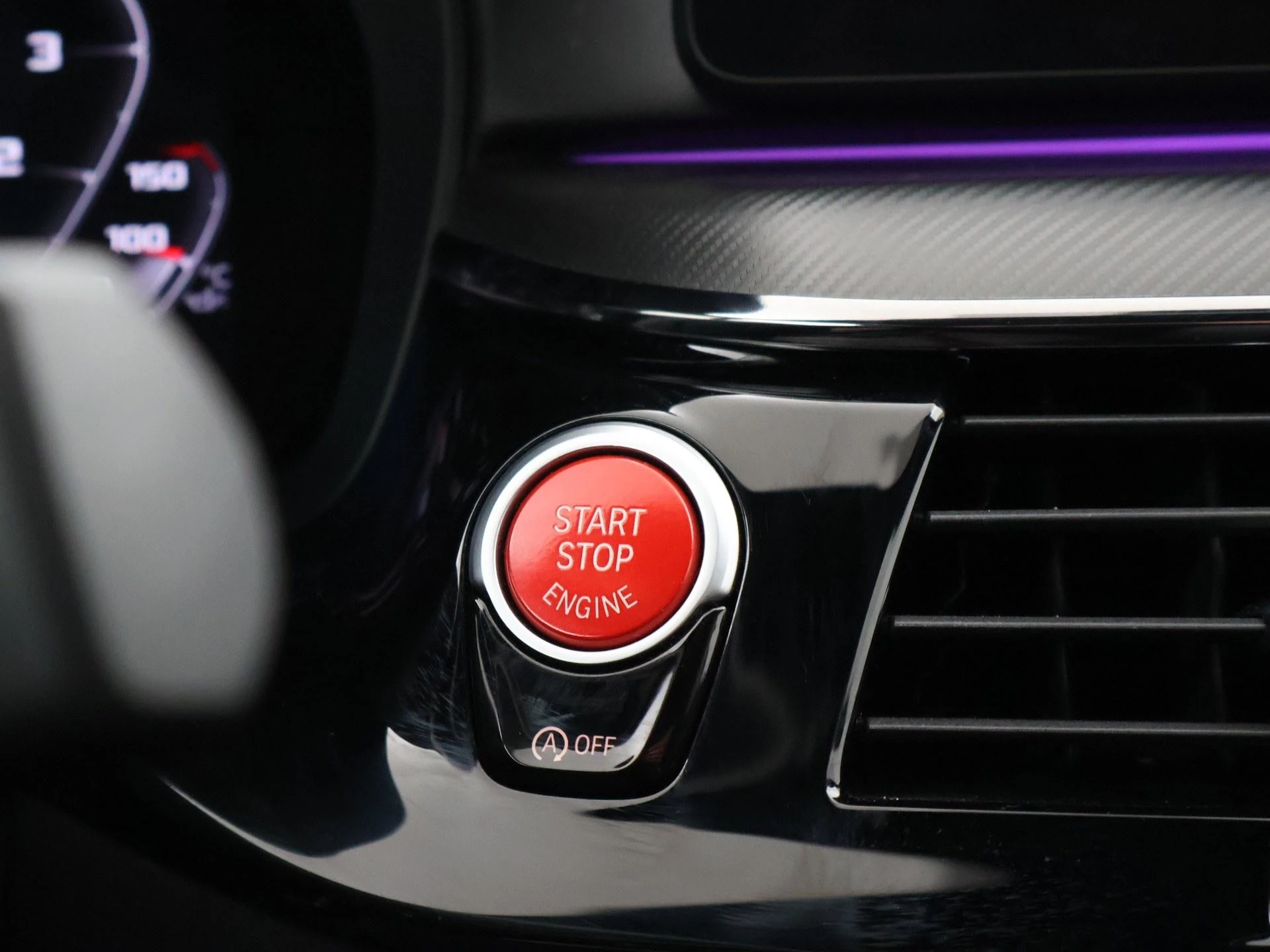 Hoofdafbeelding BMW M5