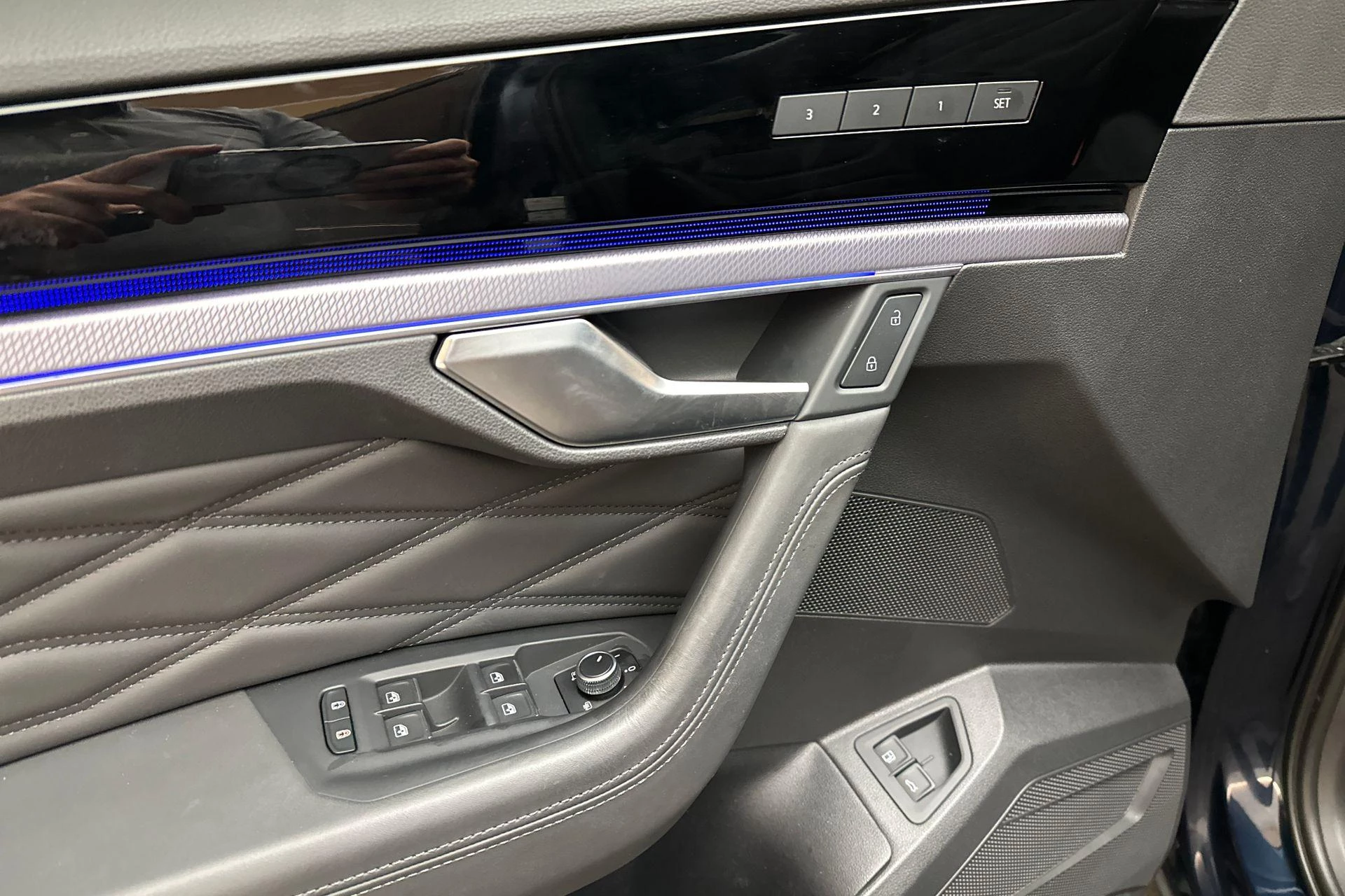 Hoofdafbeelding Volkswagen Touareg