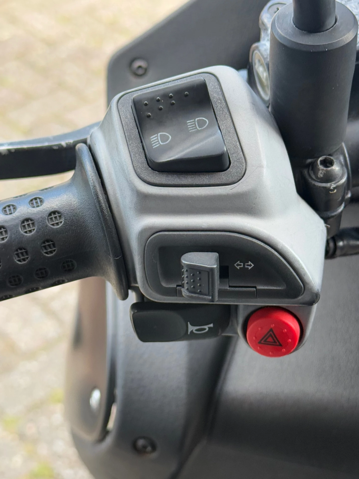 Hoofdafbeelding Gilera Scooter