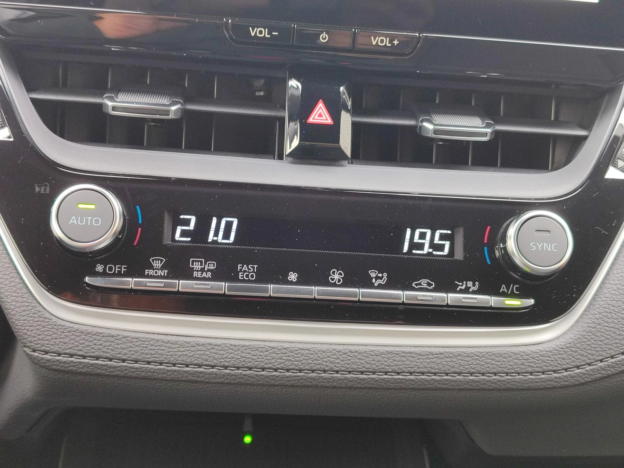 Hoofdafbeelding Toyota Corolla Cross