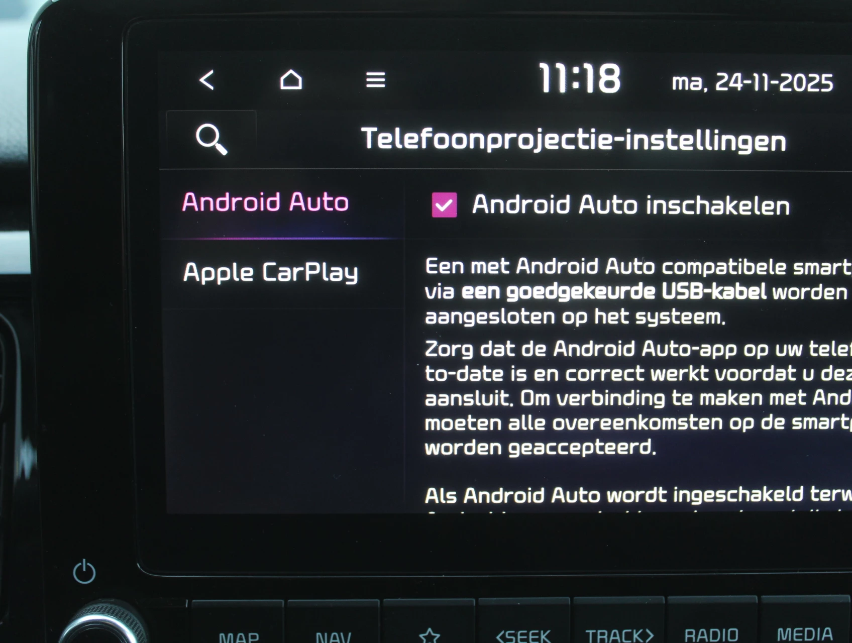 Hoofdafbeelding Kia Stonic