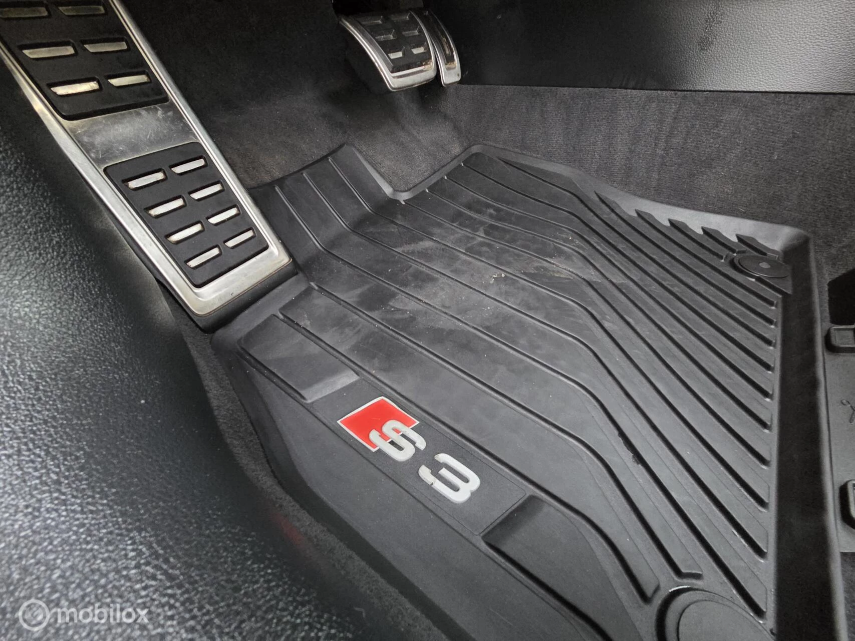 Hoofdafbeelding Audi S3