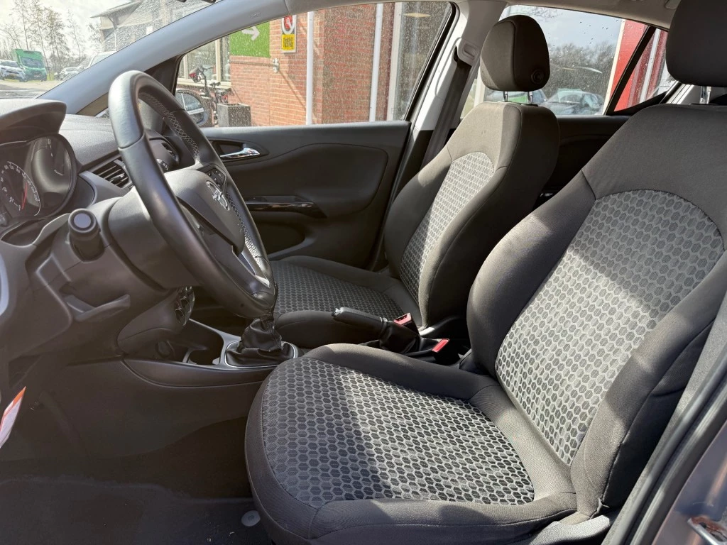 Hoofdafbeelding Opel Corsa-e