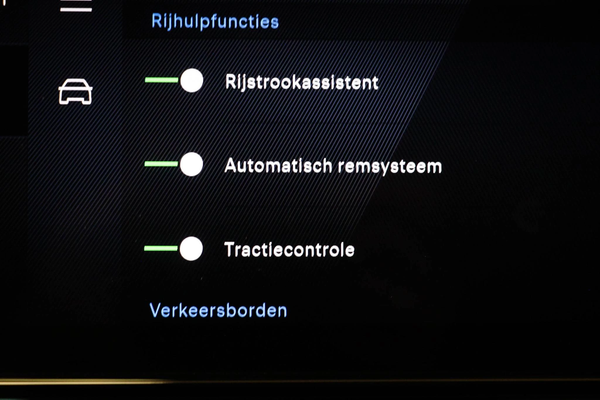 Hoofdafbeelding Peugeot 408