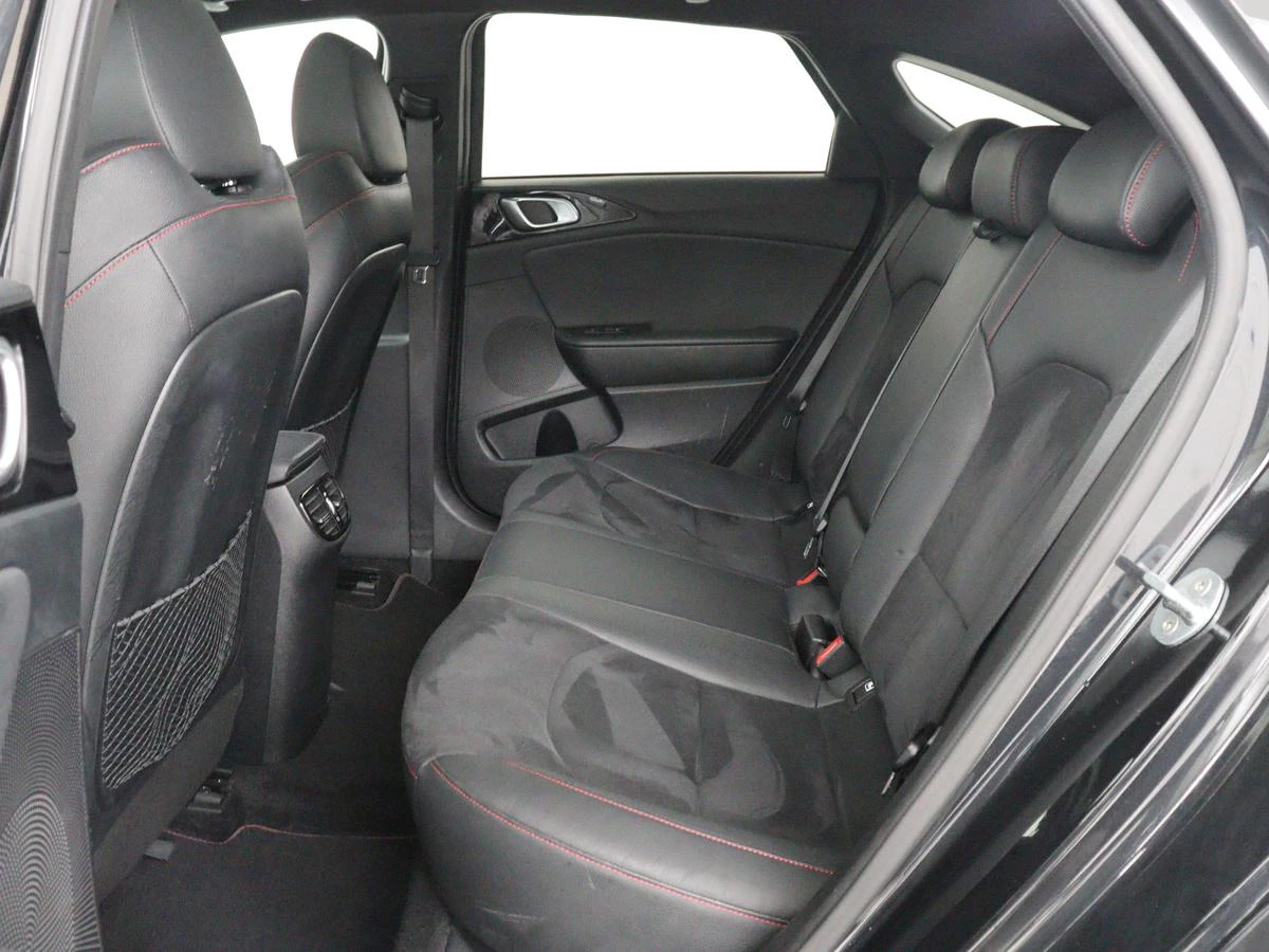 Hoofdafbeelding Kia ProCeed