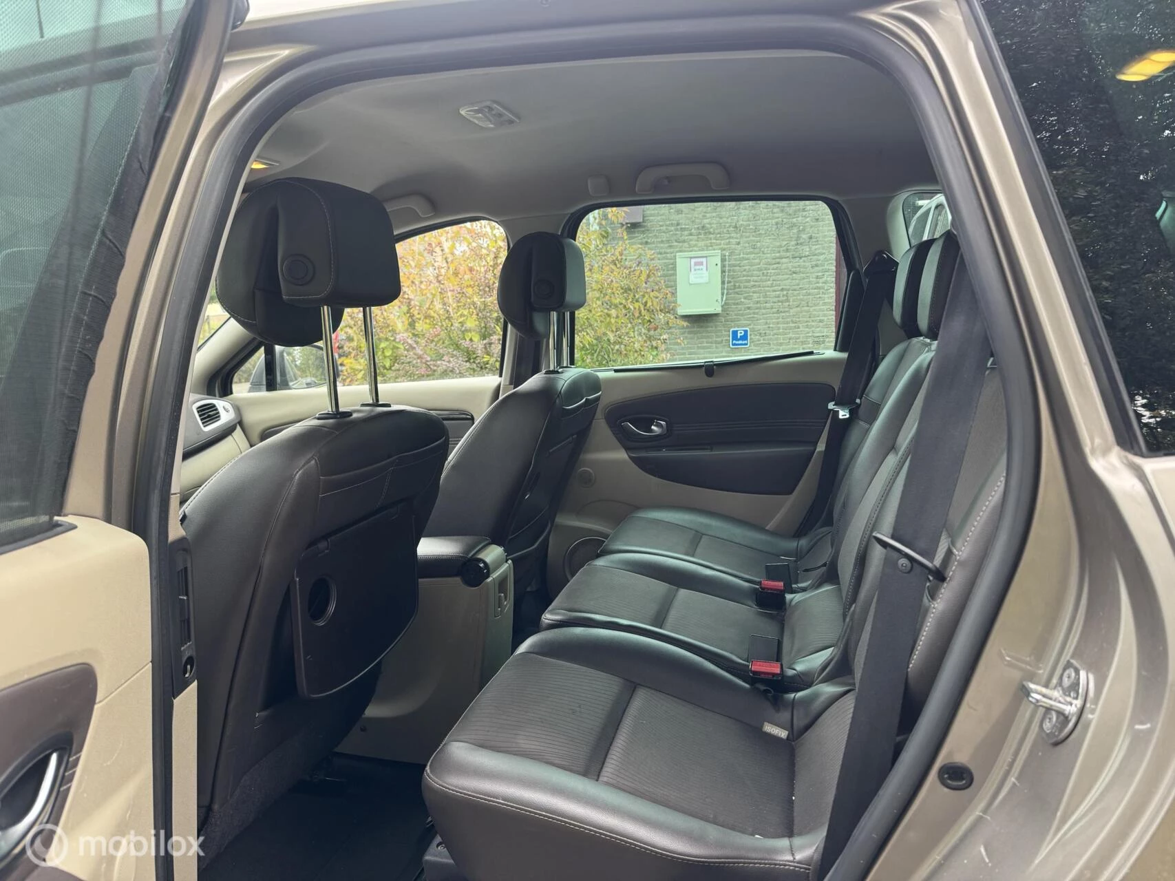 Hoofdafbeelding Renault Grand Scénic