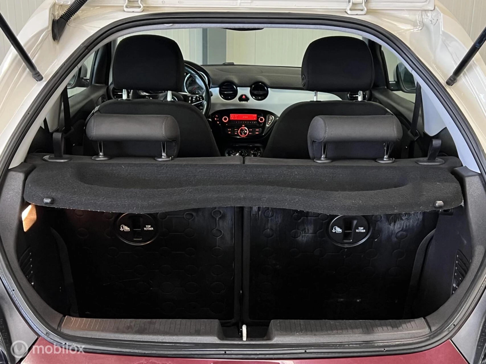 Hoofdafbeelding Opel ADAM