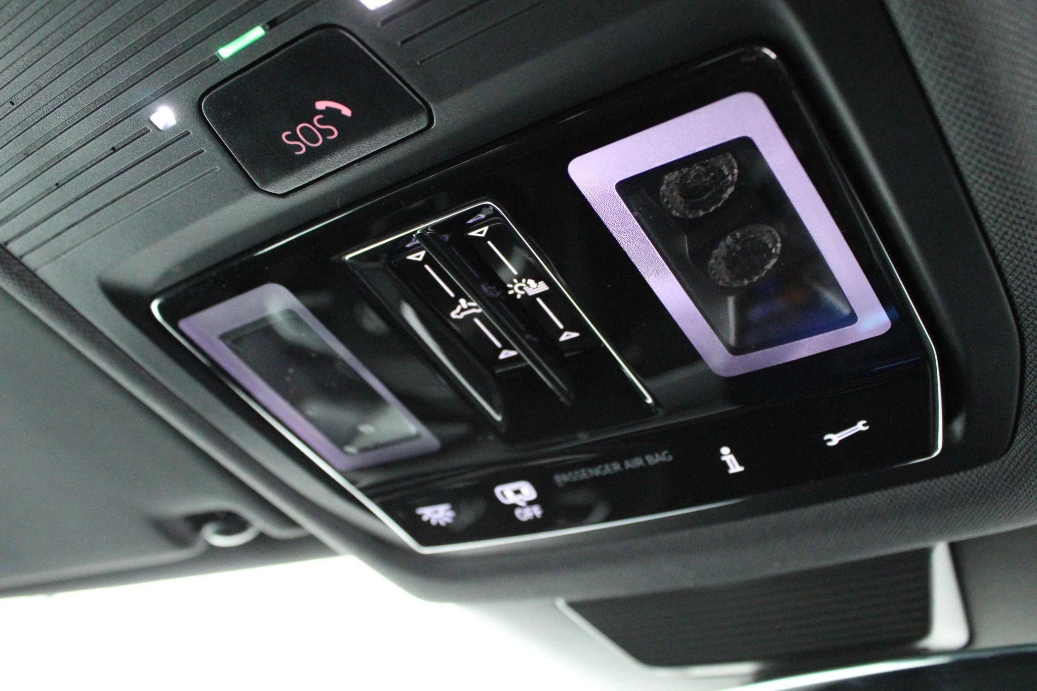 Hoofdafbeelding Volkswagen Tayron