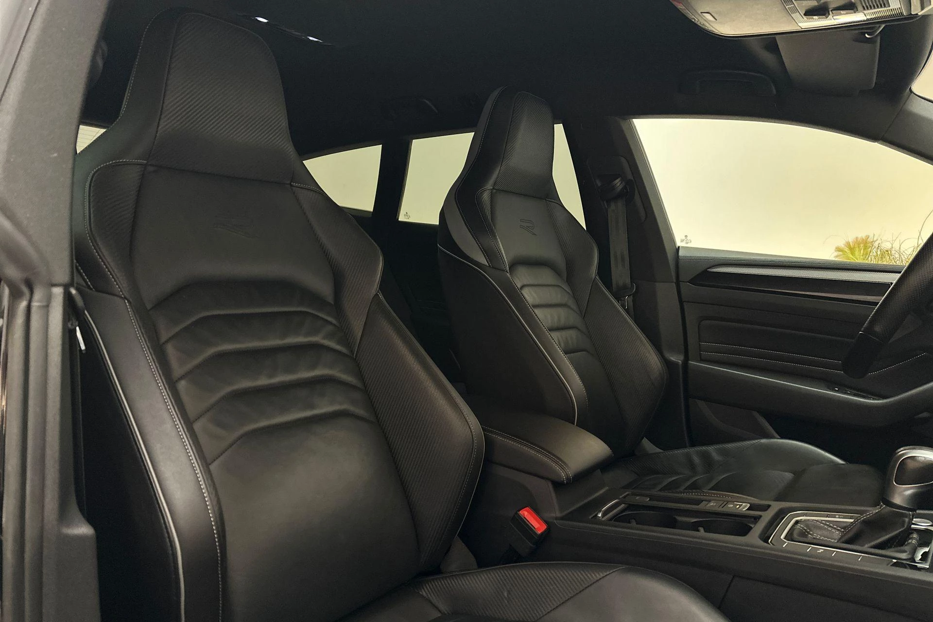 Hoofdafbeelding Volkswagen Arteon