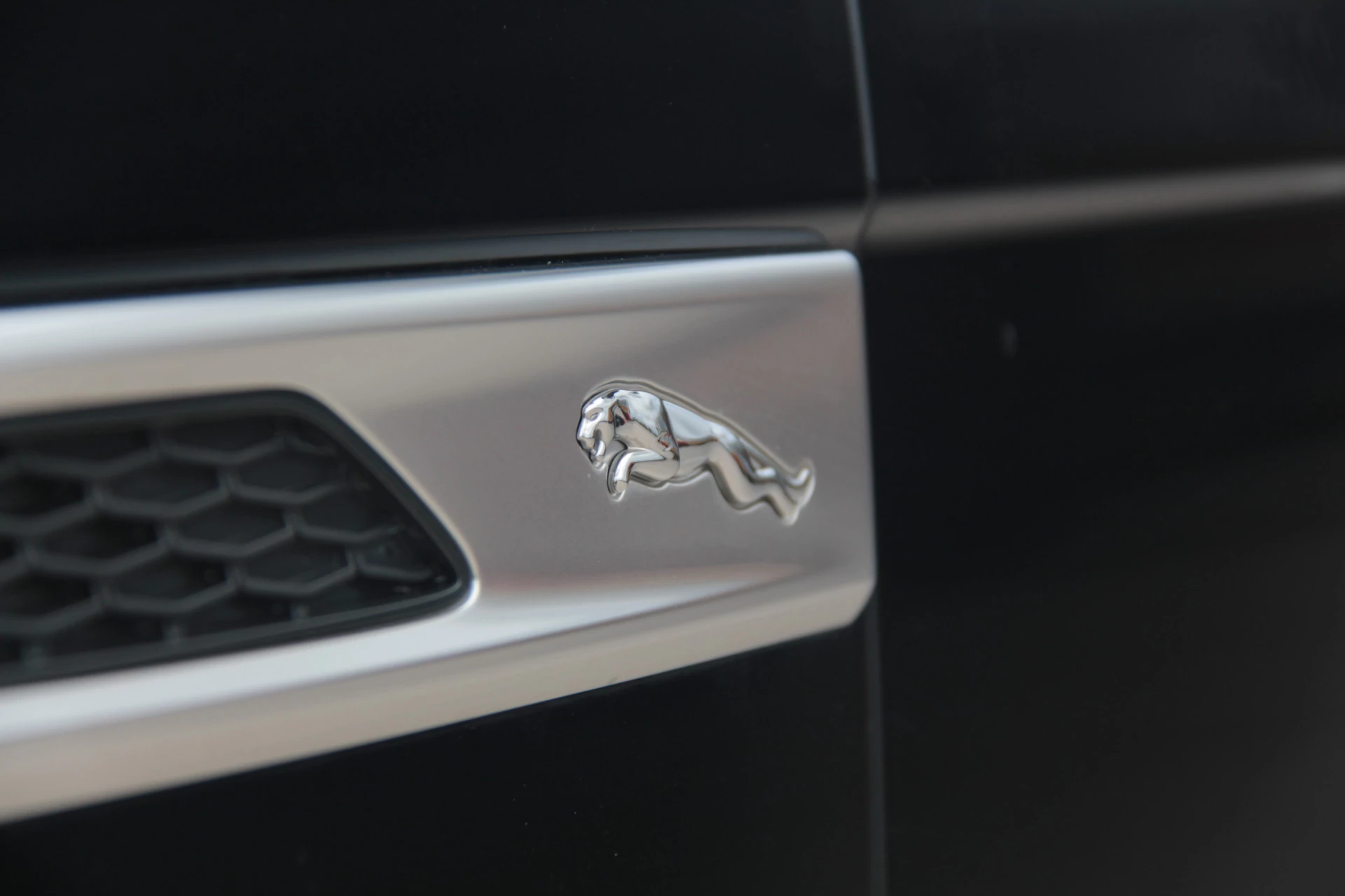 Hoofdafbeelding Jaguar XF