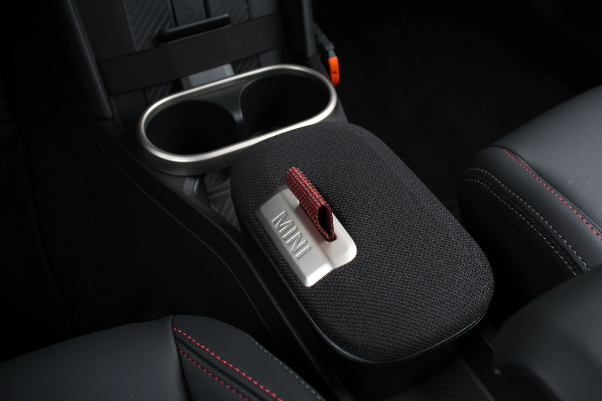 Hoofdafbeelding MINI Cooper Cabrio