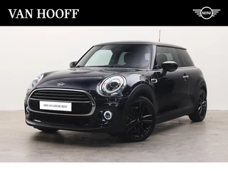 MINI Cooper Hatchback / Comfort Access / LED / Navigatie / Cruise Control / Airconditioning