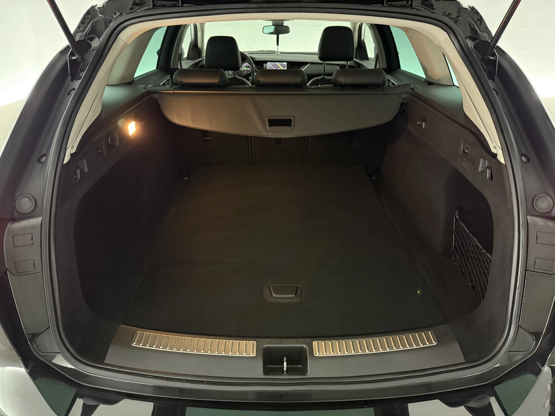 Hoofdafbeelding Opel Insignia