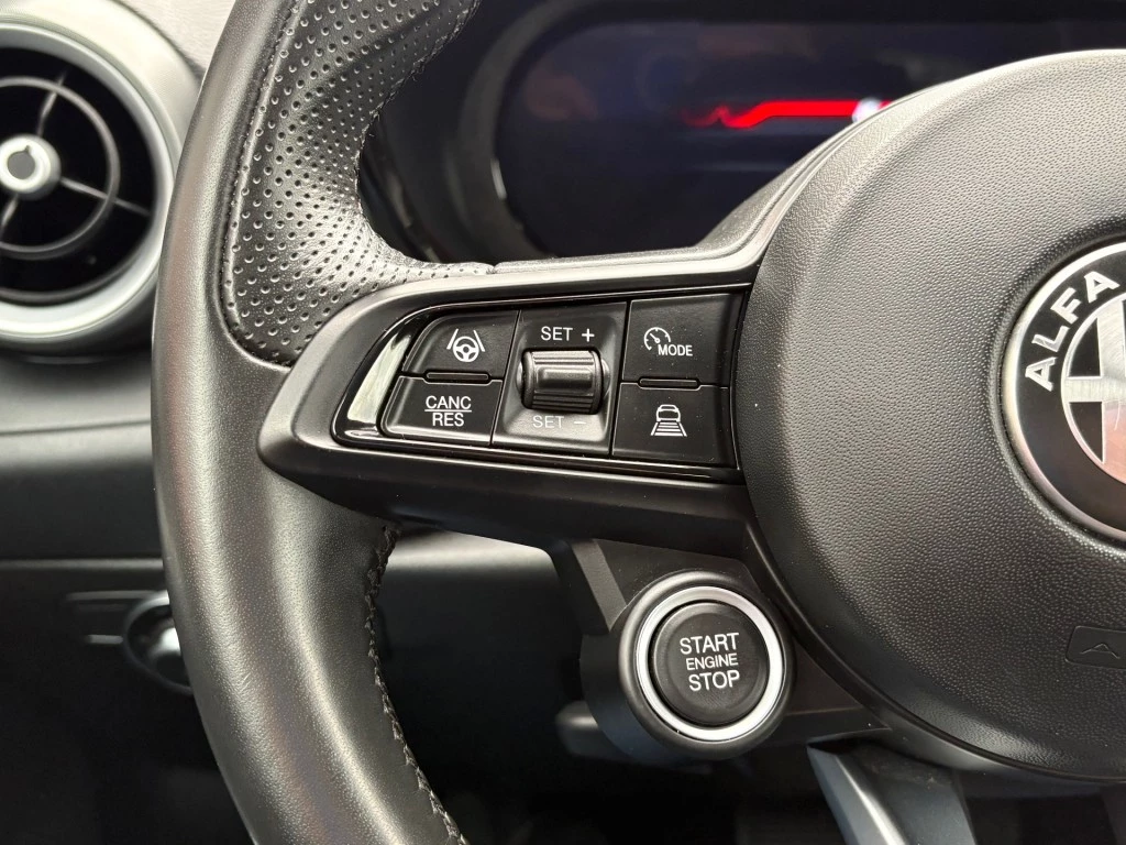 Hoofdafbeelding Alfa Romeo Tonale