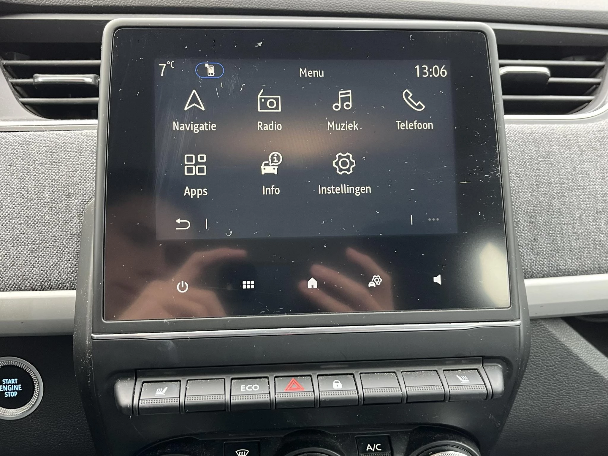 Hoofdafbeelding Renault ZOE