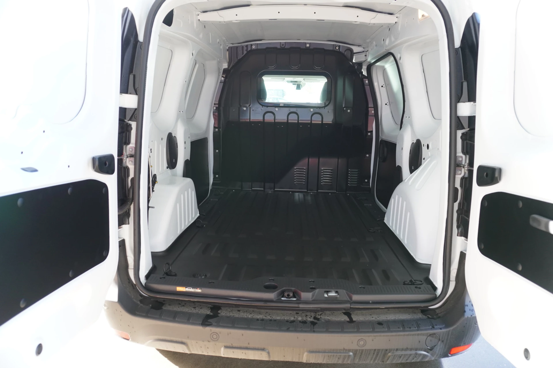 Hoofdafbeelding Renault Express