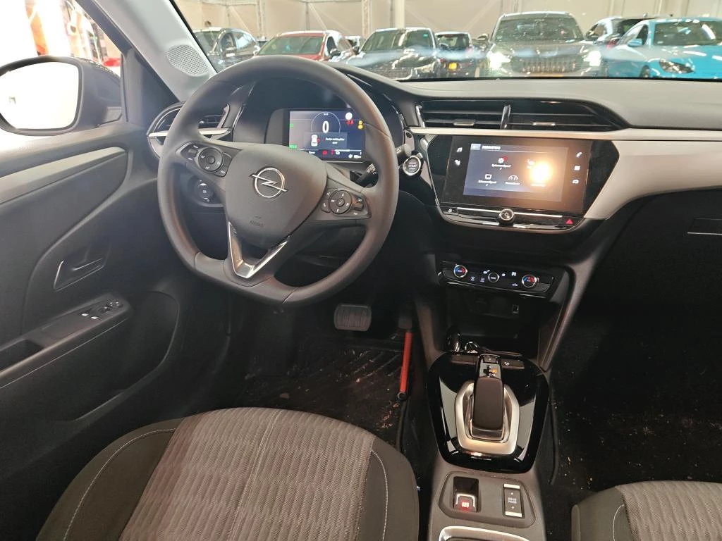 Hoofdafbeelding Opel Corsa-e