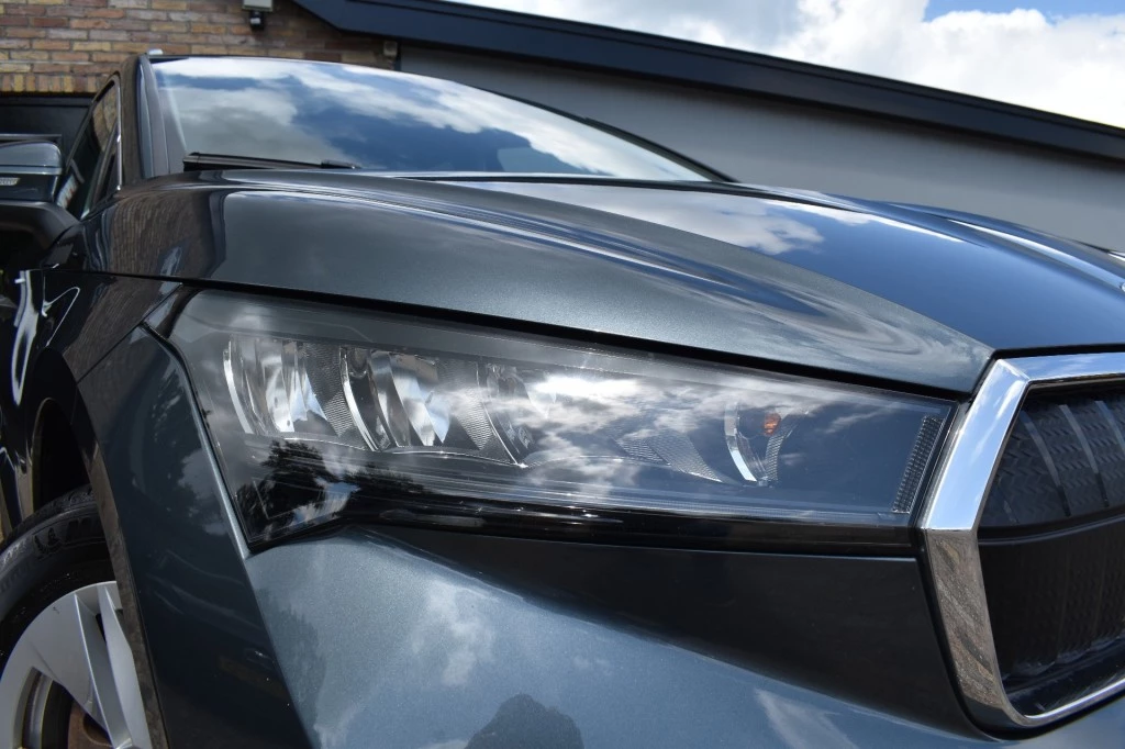 Hoofdafbeelding Škoda Enyaq iV