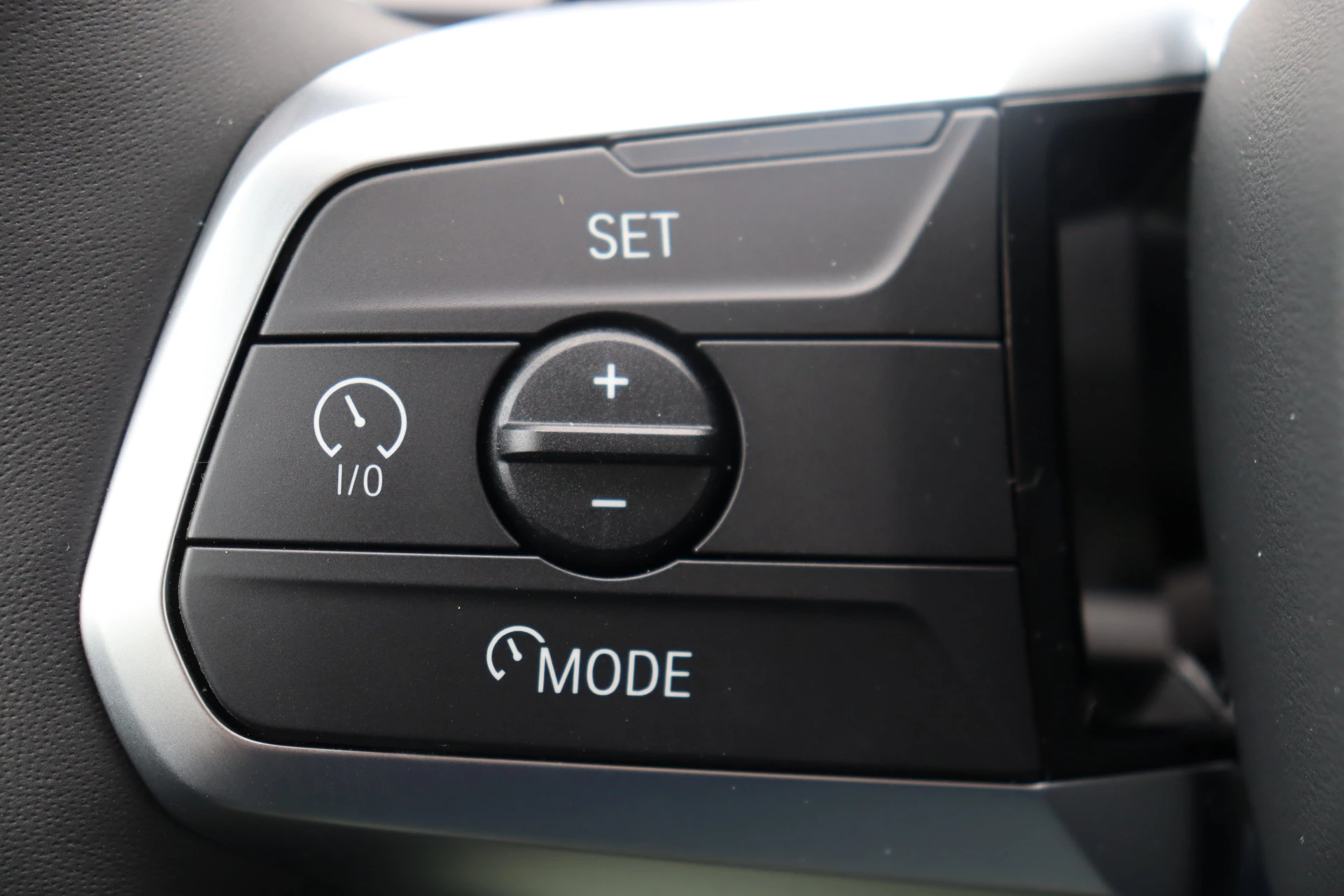 Hoofdafbeelding BMW iX1