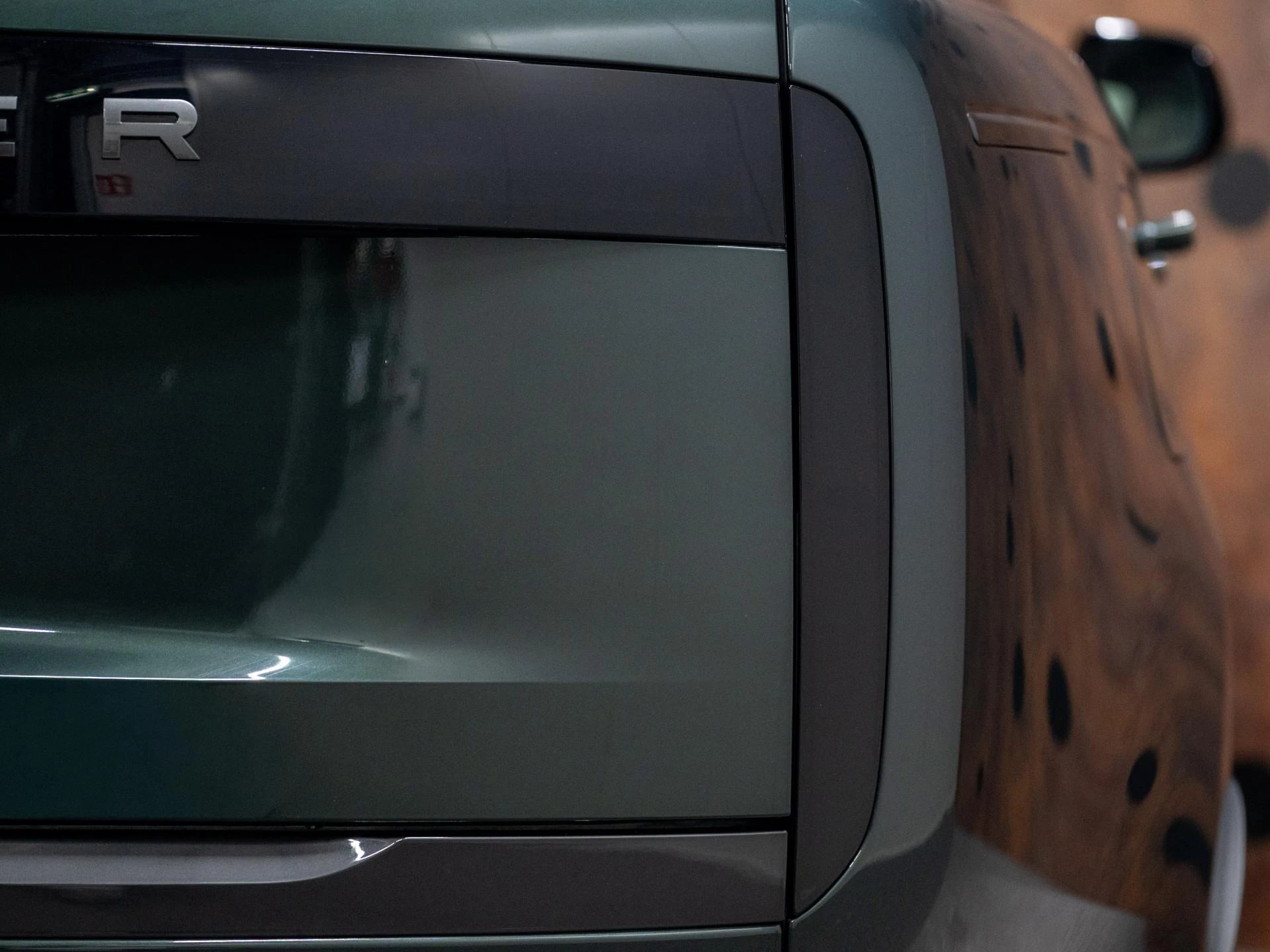 Hoofdafbeelding Land Rover Range Rover