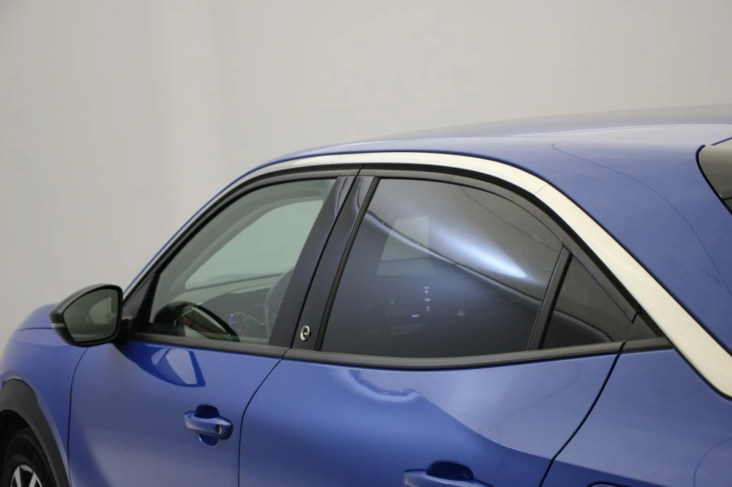 Hoofdafbeelding Opel Mokka-e