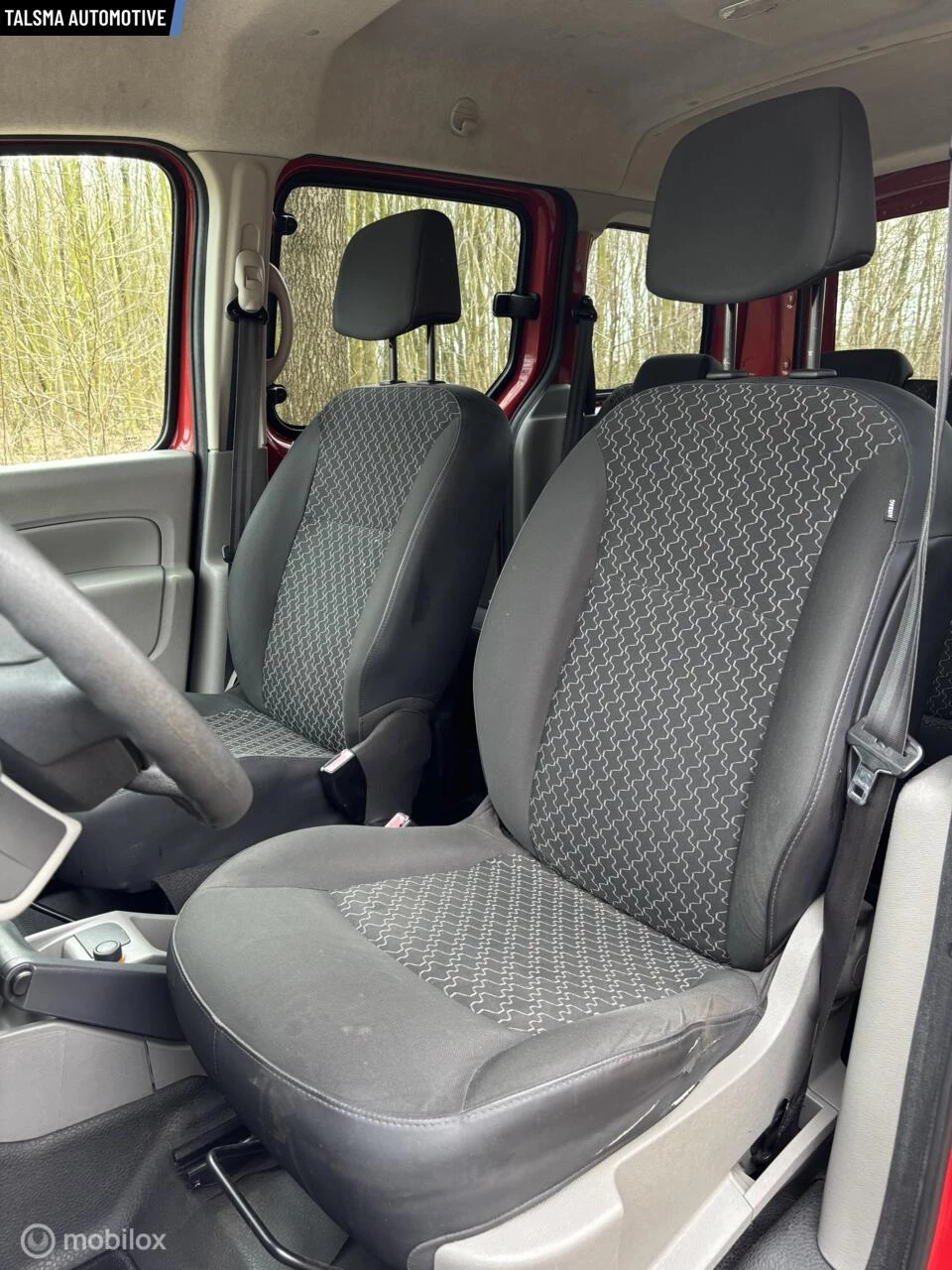 Hoofdafbeelding Renault Kangoo