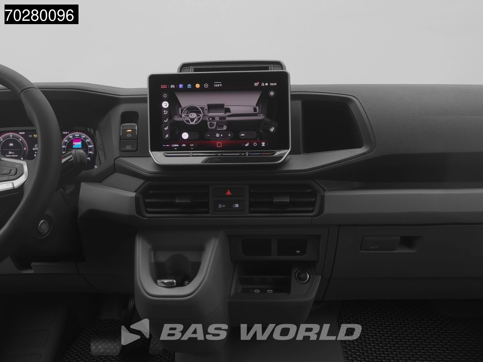 Hoofdafbeelding MAN TGE