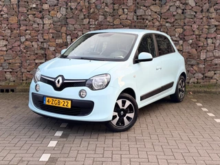Renault Twingo 1.0 SCe Expression Airco NAP