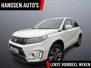 Suzuki Vitara 1.4 Boosterjet Comfort Smart Hybrid Afn.trekhaak.