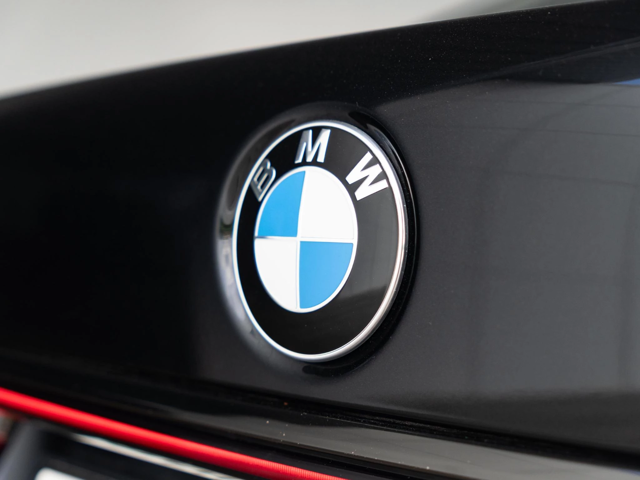 Hoofdafbeelding BMW 7 Serie