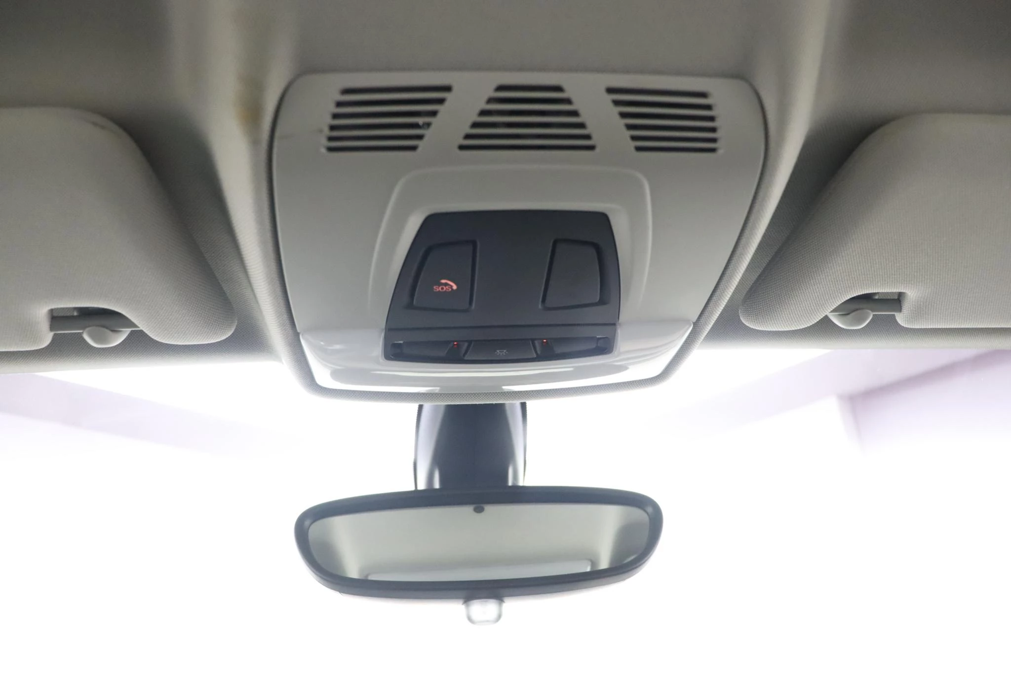 Hoofdafbeelding BMW i3