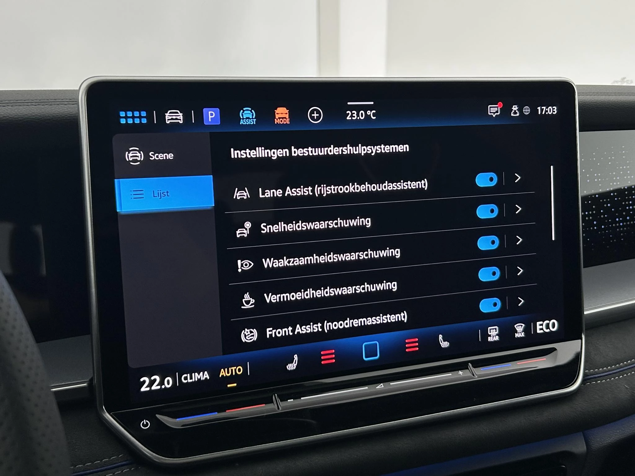 Hoofdafbeelding Volkswagen Tayron