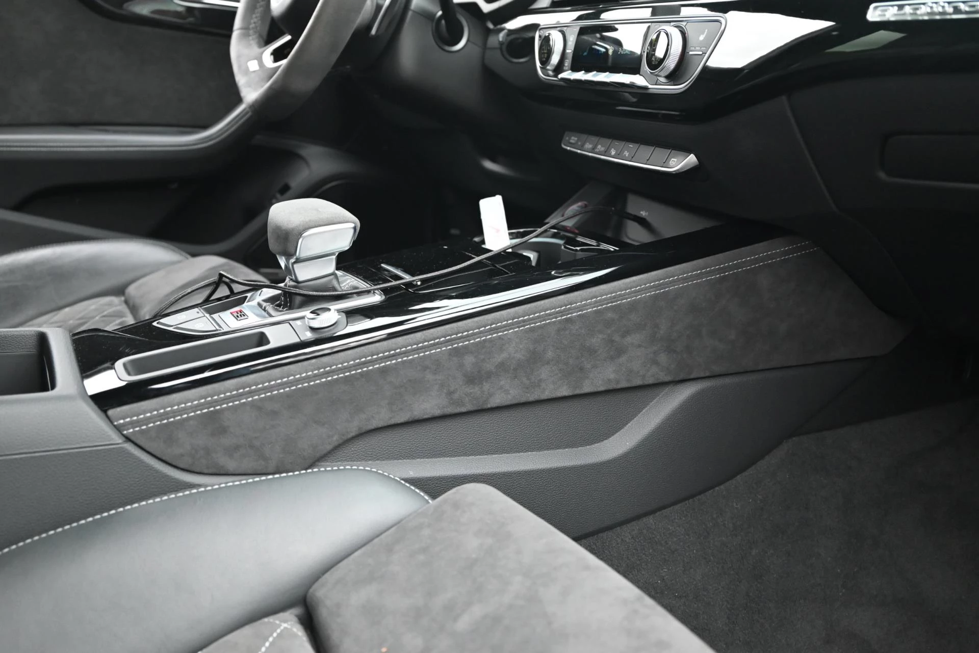 Hoofdafbeelding Audi RS5