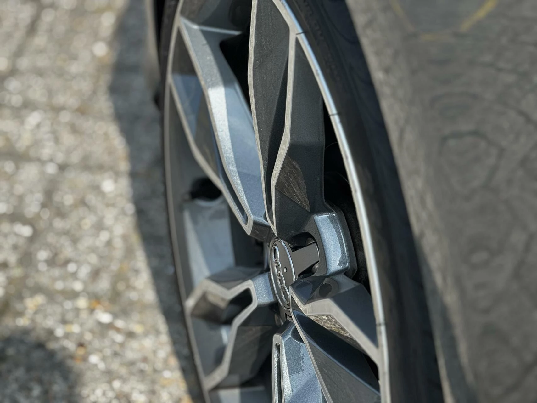 Hoofdafbeelding Audi S1