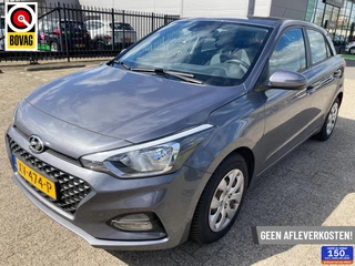Hyundai i20 1.0 T-GDI Comfort / NAVI / DEALER ONDERH.