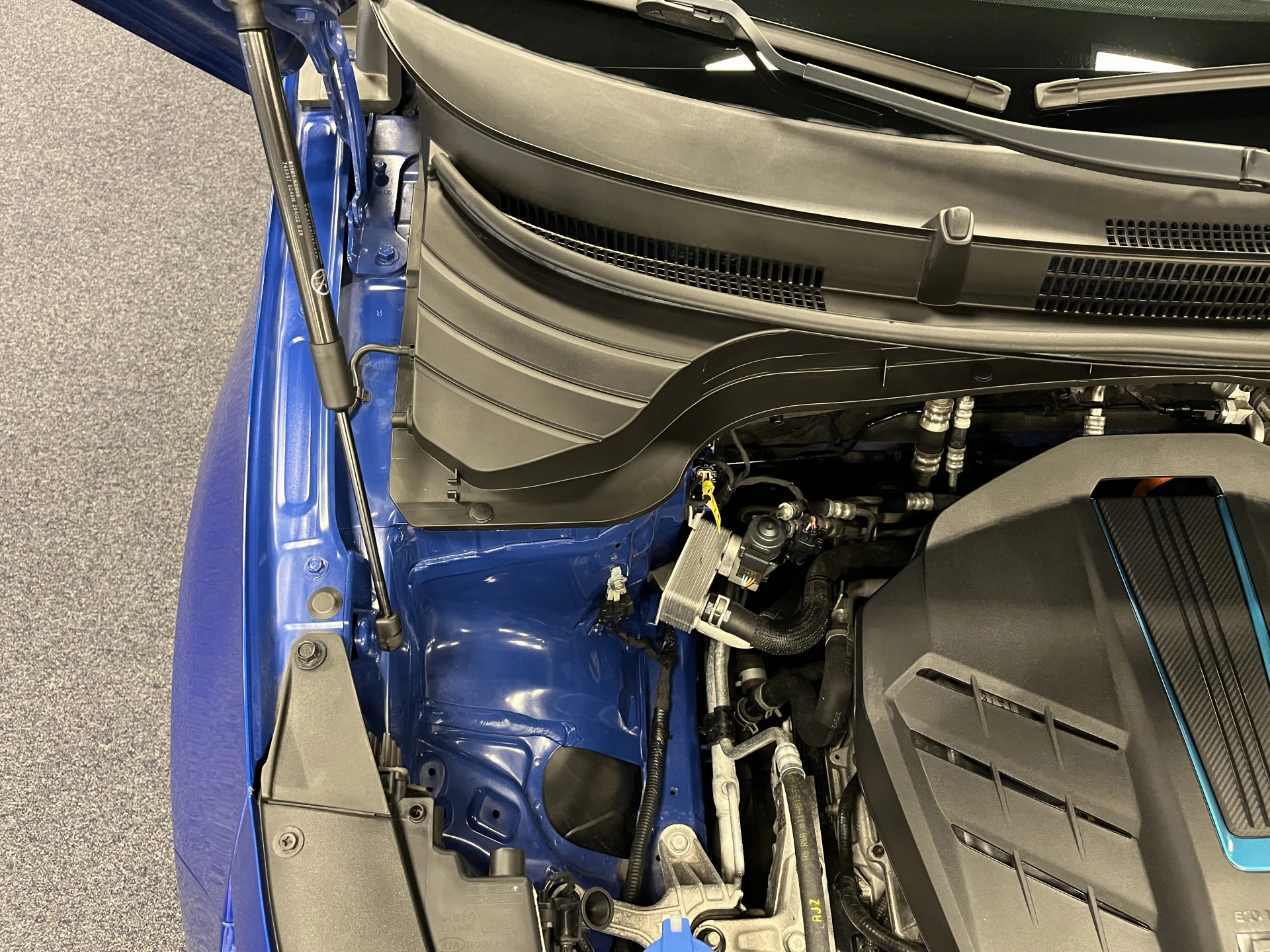 Hoofdafbeelding Kia e-Soul