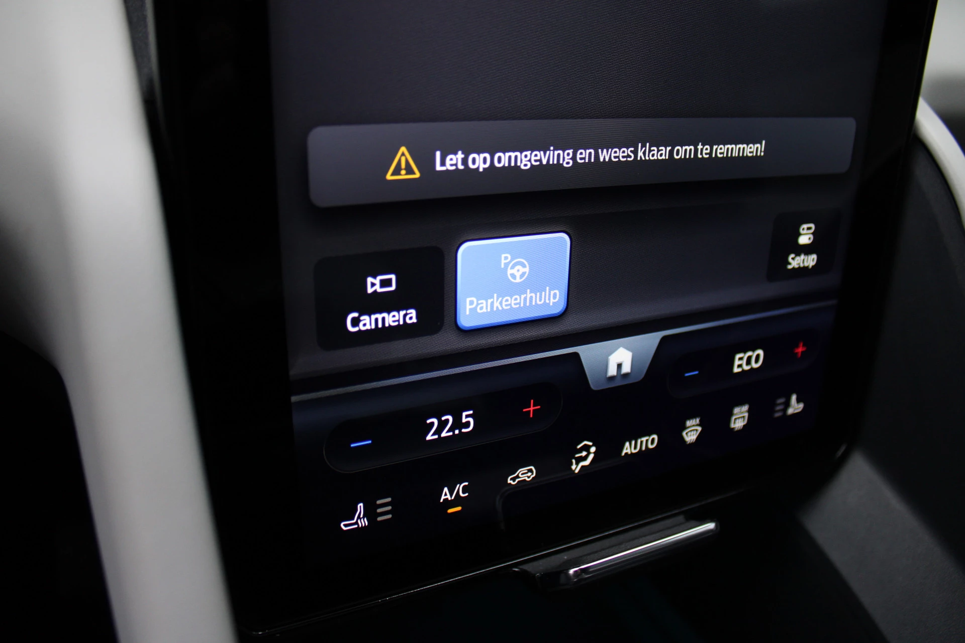 Hoofdafbeelding Ford Capri