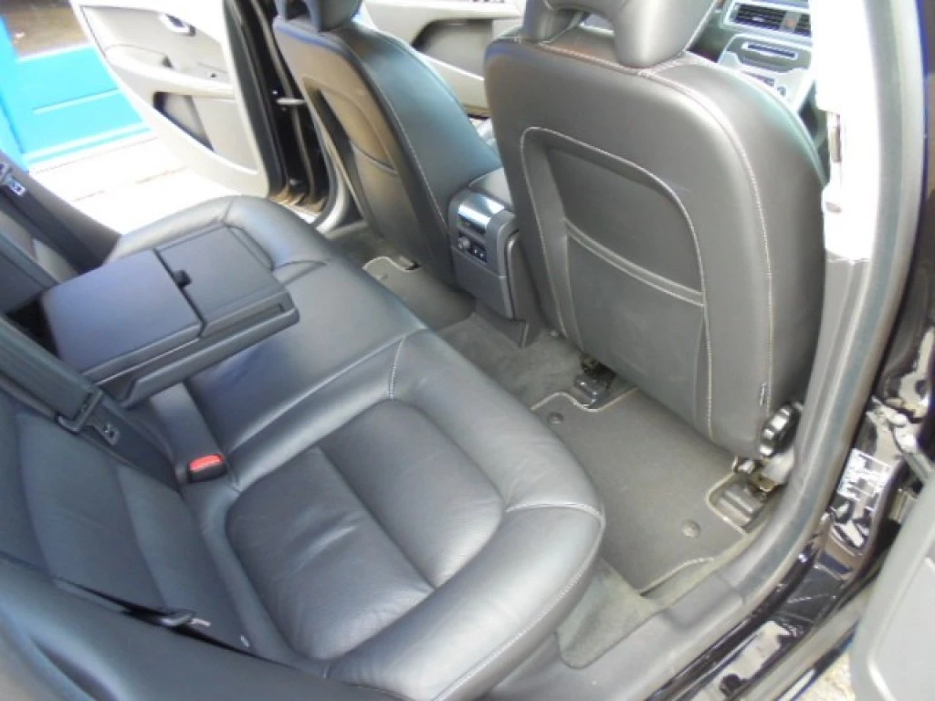 Hoofdafbeelding Volvo V70