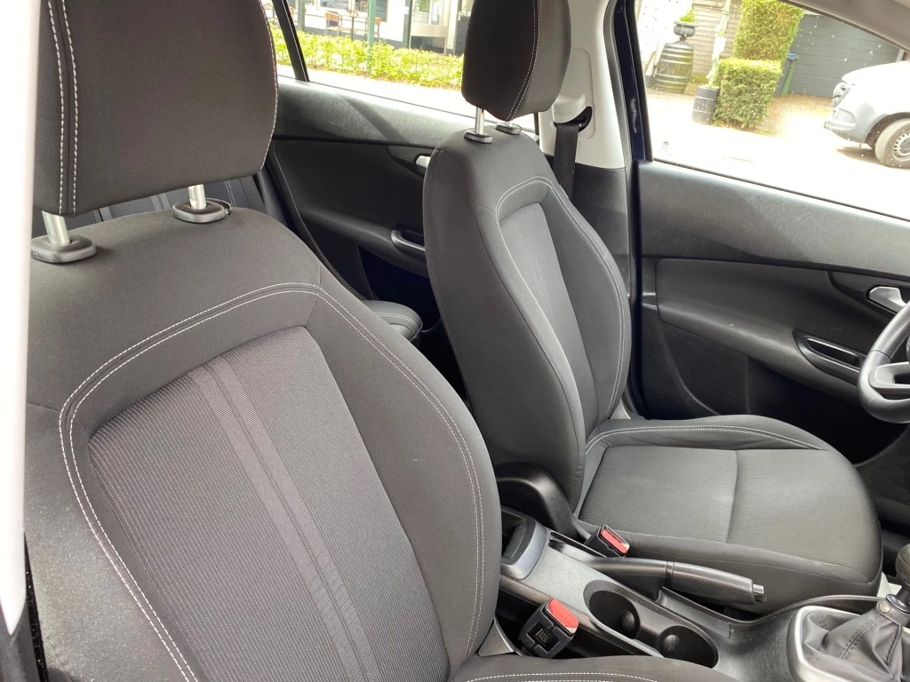 Hoofdafbeelding Fiat Tipo