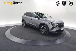 Hoofdafbeelding Renault Austral Renault Austral Mild Hybrid 160 X-Tronic Techno | Panoramadak | 360 Camera | Dodehoekdetectie | Apple Carplay