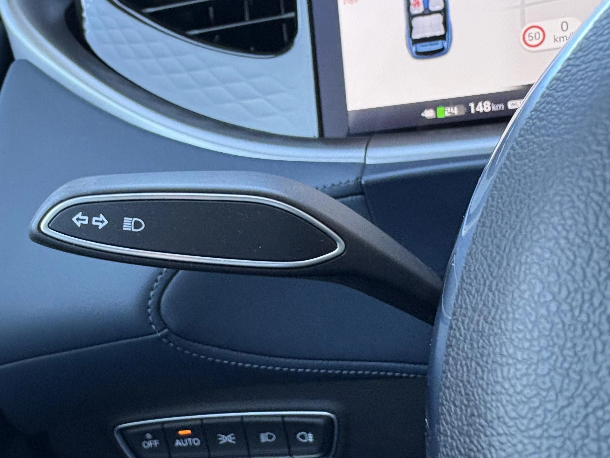 Hoofdafbeelding Voyah Free