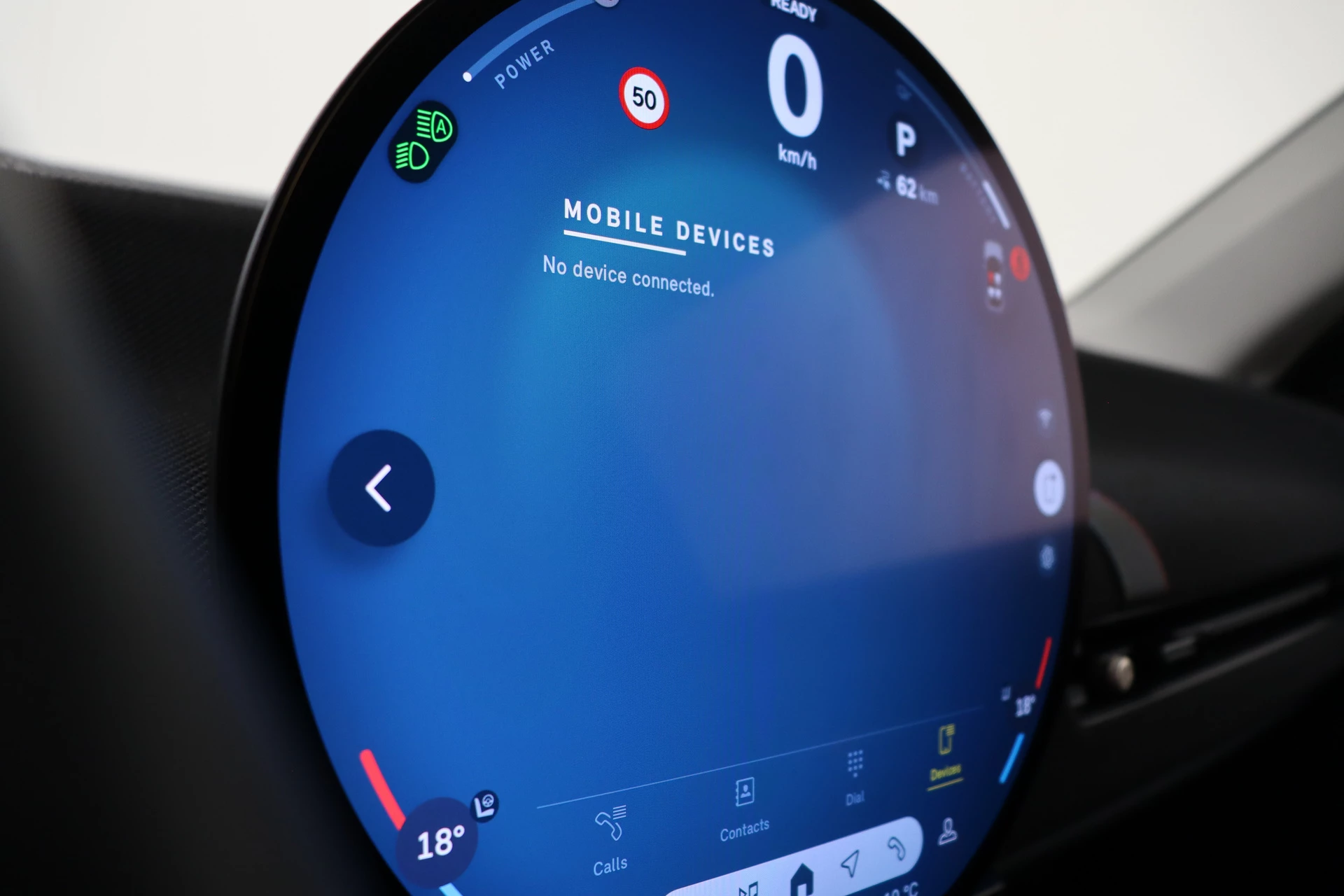 Hoofdafbeelding MINI 3-deurs