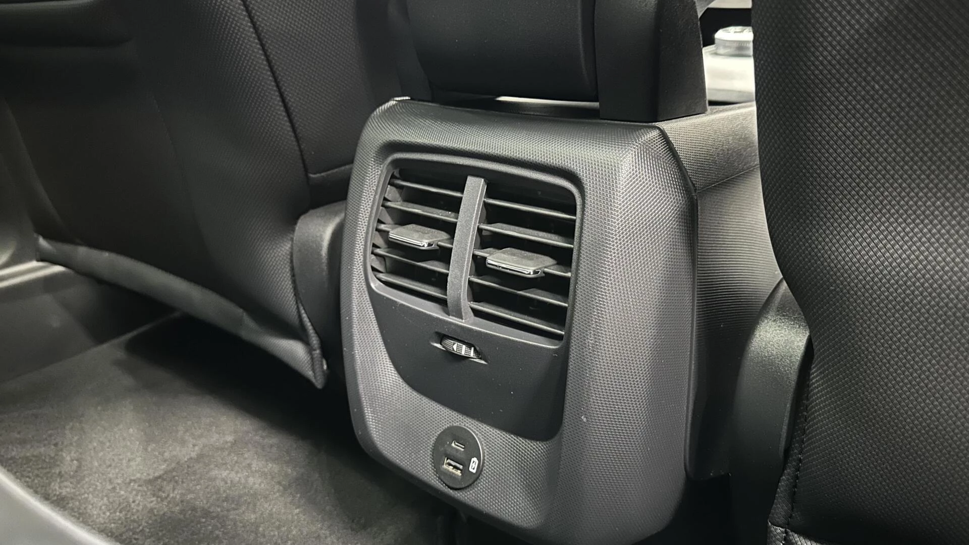 Hoofdafbeelding Ford Mustang Mach-E