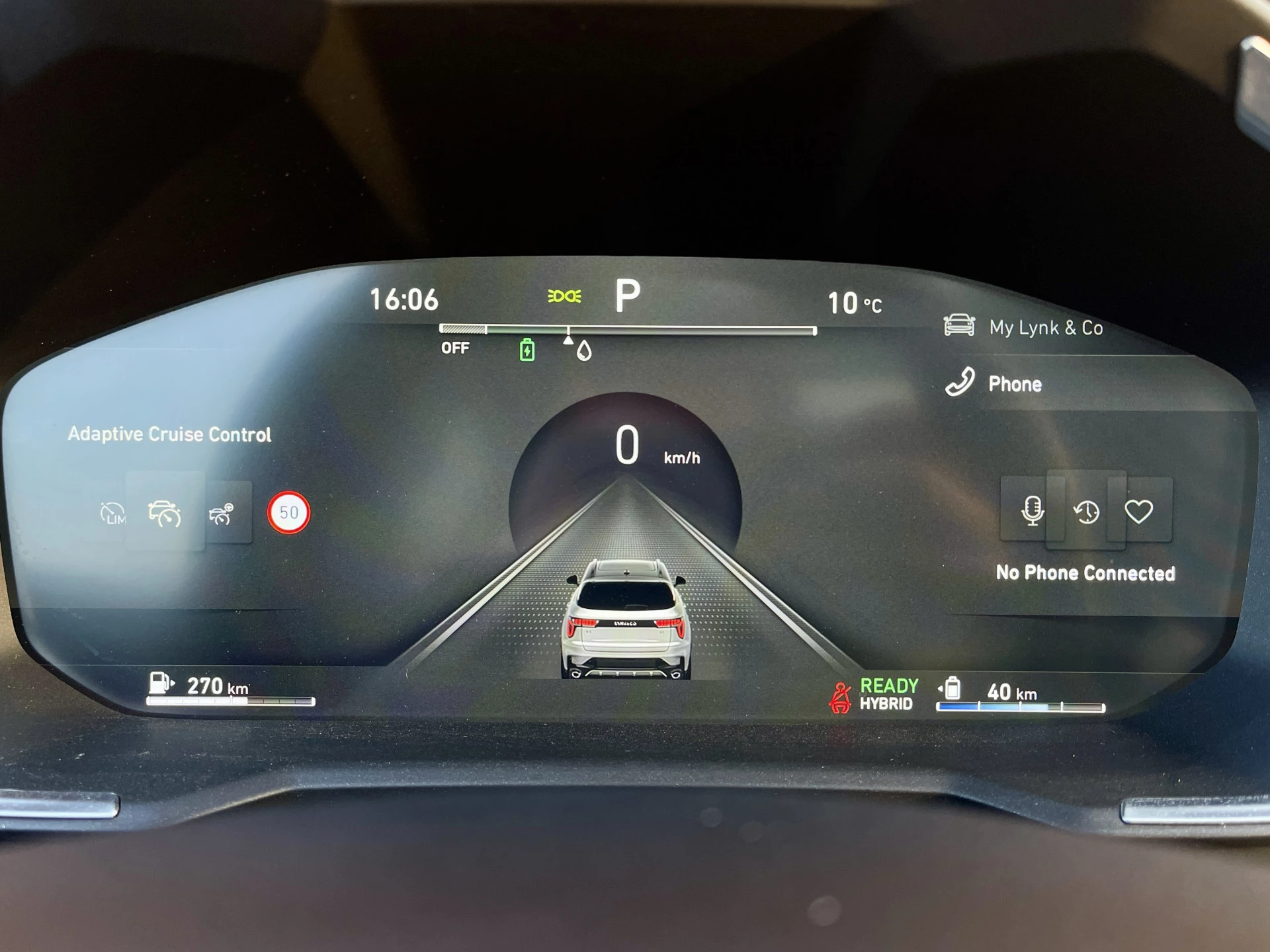 Hoofdafbeelding Lynk & Co 01