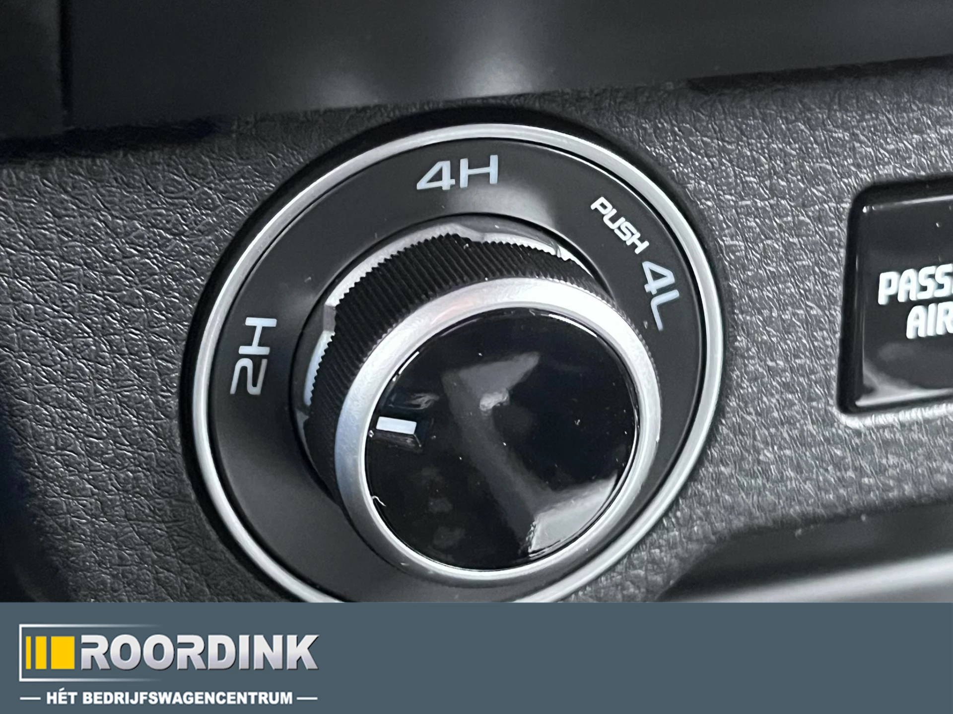 Hoofdafbeelding Isuzu D-Max