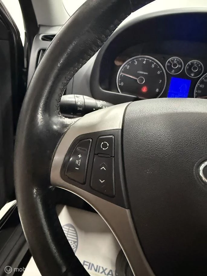 Hoofdafbeelding Hyundai i30