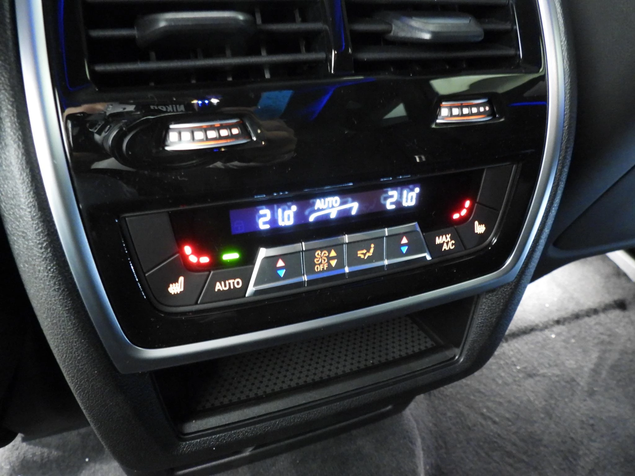 Hoofdafbeelding BMW XM